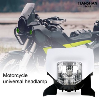 【THT】ไฟหน้ารถจักรยานยนต์ กันน้ํา สว่างมาก สําหรับ Husqvarna KTM