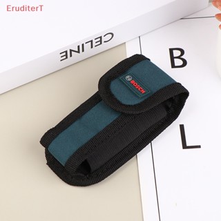 [EruditerT] Bosch Rangefinder เครื่องมือวัดระยะทาง สําหรับ GLM25 30 40 4000 400 500 [ใหม่]