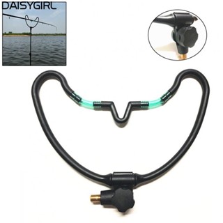 【DAISY Fishing】Fishing Rod Holder Fishing Rod Bracket Feeder Fishing Holder Multi-Tilt Rest