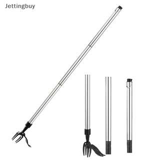 [Jettingbuy] อุปกรณ์ดึงวัชพืช ด้ามจับยาว