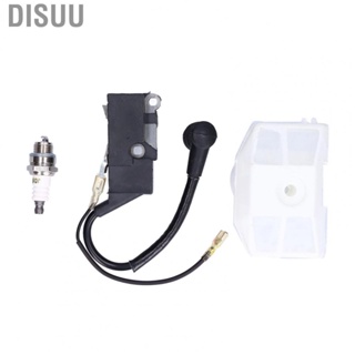 Disuu Ignition Coil Filter Kit Wear Resistant Coils For 4500 5200 CUB