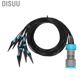 Disuu Garden Dripper Drip Irrigation System W/10 Water Automatic Flower