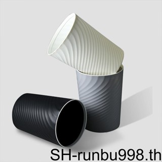 ถังขยะ แบบเกลียว สไตล์นอร์ดิก สําหรับห้องน้ํา