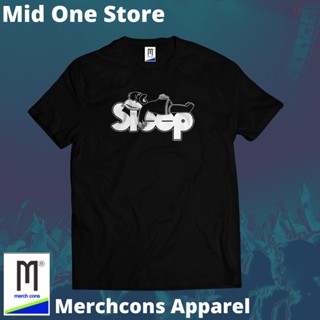 ร้อน 3 oversize T-shirt Mod27272/kaos BAND SIMPSON SLEEP TAG MERCHCONS SIZE Outside/KAOS Music DISTRO S-5XL