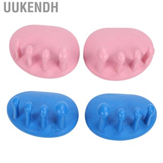 Uukendh Toe Separator Light Weight  Toes for Outdoor Indoor Home