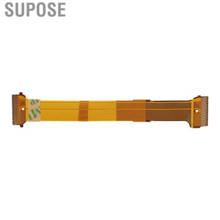 Supose Shake  Lens Flex Cable  Practical Close Fit Stable Lightweight for