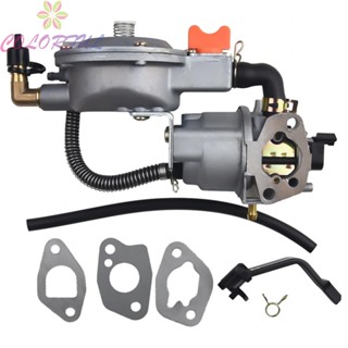 【COLORFUL】Carburetor High Precision High Quality LPG Conversion Kit Dual Fuel Carburetor