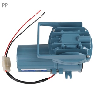  PP DC 12V 35W Air เครื่องสูบน้ำ เครื่องเติมอากาศสำหรับบ่อปลาการเพาะเลี้ยงสัตว์น้ำพิพิธภัณฑ์สัตว์น้ำอุปกรณ์เสริม