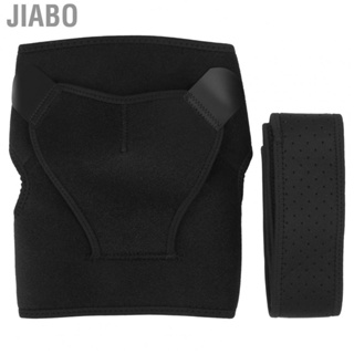 Jiabo Torn Rotator Cuff  Shoulder Brace Hook And Loop Fasteners Straps Man for Woman