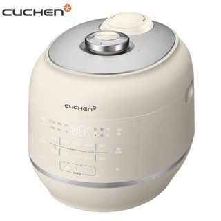 CUCHEN CRT-PIP0640KR Electric Rice Cooker Master Plus 6People Korea