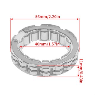 คลัทช์สตาร์ทเตอร์รถจักรยานยนต์ สําหรับแก๊ส EC250F EC300F Enduro 4T EC250 EC250F EC300 EC300F Racing 2013-2015 OEM:5UM1557000