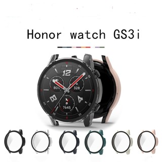 ฟิล์มกันรอยหน้าจอ แบบแข็ง อุปกรณ์เสริม สําหรับ Honor Watch Gs3i Honor Watch Gs3i