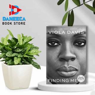 หนังสือ Finding Me: An Oprahs Book Club โดย Viola Davis