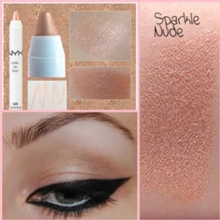 ✅พร้อมส่ง✅แท้ NYX Jumbo Eye Pencil Eyeshadow ใช้เป็น อายแชโดว ไพรมเมอร์, อายไลเนอร์, ไฮไลท์, คอนทัวร์ในแท่งเดียว!