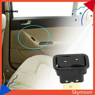 Skym* สวิตช์หน้าต่างโลหะ ความไวแสงสูง FBA7510NHA 5 Pin สําหรับ Ford Falcon BA BF 02-08