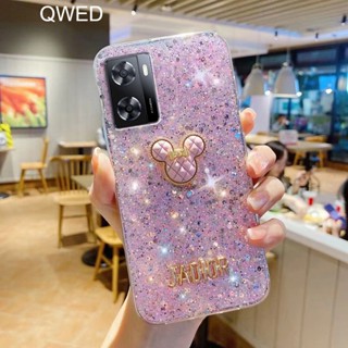 เคสโทรศัพท์ สําหรับ OPPO A15 A15S A54 A16K A9 A5 A31 A53 A33 A73 2020 A92 A52 A7 A5S A12 F9 A3S A12e มือถือแบบนิ่ม กันกระแทก