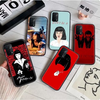 เคสโทรศัพท์มือถือแบบนิ่ม ลายเด็กผู้หญิงสูบบุหรี่ สําหรับ OPPO Reno 6 Pro Plus 4Z A92S 6Z 7 R9S A96 C149