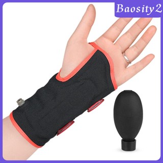 [Baosity2] อุโมงค์คาร์ปัลพันข้อมือ สําหรับออกกําลังกาย เพาะกาย