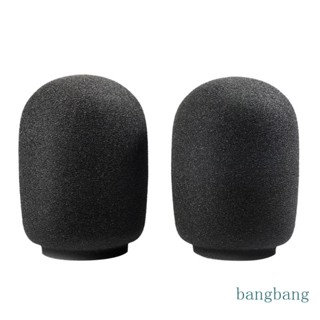 Bang โฟมครอบไมโครโฟน แบบมือถือ สําหรับ -SHURE PGA27 PGA 27 SM7B SM 7B