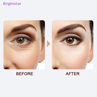 Brightstar เทปยกกระชับใบหน้า แบบบาง มองไม่เห็น