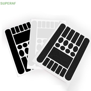 Superaf สติกเกอร์ป้องกันโซ่จักรยานเสือภูเขา ขายดี