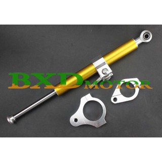 พร้อมส่ง ไม้บรรทัดทิศทาง ไทเทเนียม สําหรับ NSR250 CBR250 400 CB400 VTEC