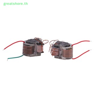 Greatshore เครื่องกําเนิดไฟฟ้าแรงดันสูง 12V 15KV TH