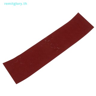 Remitglory แหวนฉนวนกันความร้อน 18650 100 ชิ้น