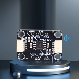 Iso1540 โมดูลทวนสัญญาณสองทิศทาง I2C Isolator STEMMA QT Qwiic สําหรับ Arduino Up To