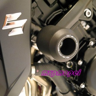 ลดราคา!ลูกบอลยาง กันกระแทก ดัดแปลง สําหรับ Suzuki GSX-S750 GSX-S750Z 17-21