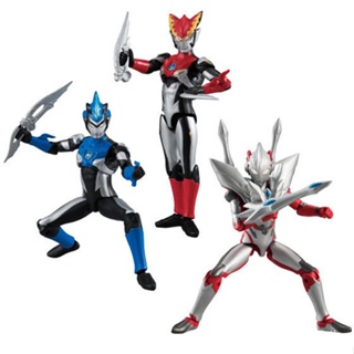 Zwwe จัดส่งในเวลา: โมเดลฟิกเกอร์ Rob Ultraman Super Joint Action Figure Rosso Blu Dark Orb Boy ของเล่นสําหรับเด็กผู้ชาย