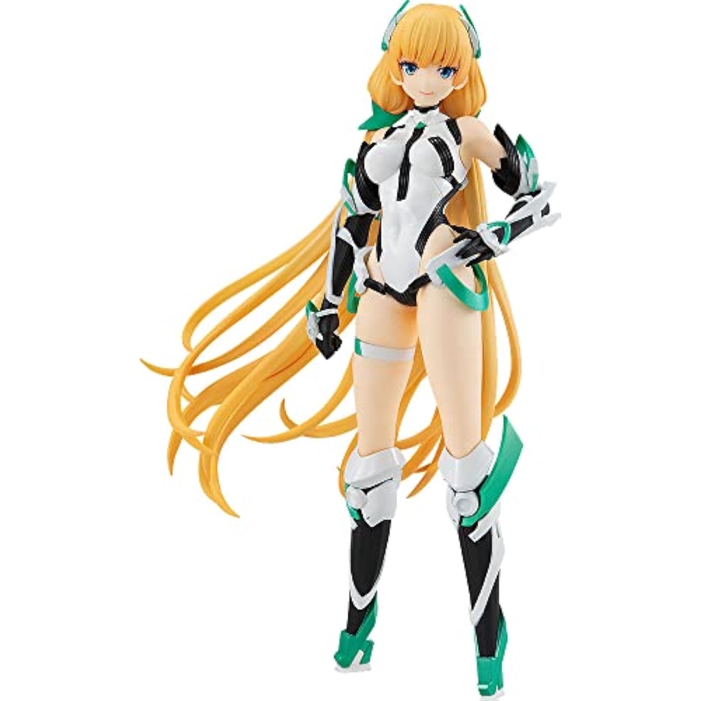 ฟิกเกอร์พลาสติก Pop Up Parade Angela Balzac Non-Scale สําหรับตกแต่งบ้าน
