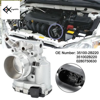 อะไหล่คันเร่งไฟฟ้ารถยนต์ 35100-2B220 สําหรับ Hyundai IX25 1.6L 2014-2017