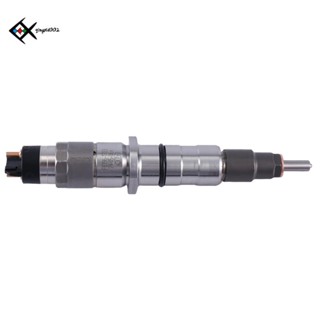 0445120140 ใหม่ หัวฉีดน้ํามันเชื้อเพลิงดีเซล สําหรับ Bosch Cummins 4945316 Vw 2T2198133