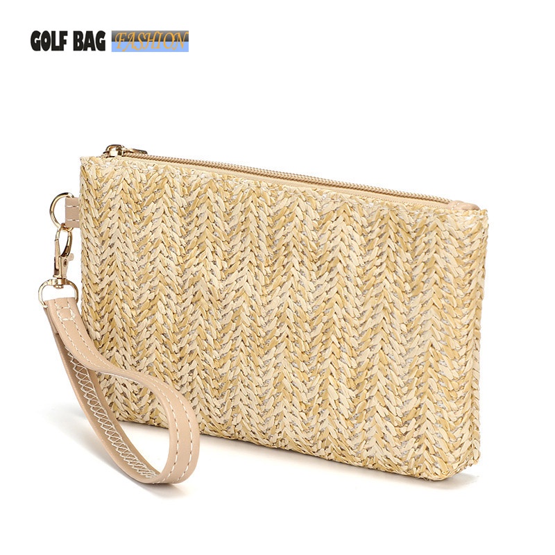 GOLF MADAM รุ่น Gf-f4455 กระเป๋าจัดระเบียบอเนกประสงค์ กระเป๋ามือถือ