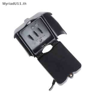 Myriadu ชุดกรองอากาศ สไตล์ใหม่ สําหรับเครื่องตัดแปรง BC430 43CC 49CC 52CC เครื่องยนต์ 40F-5 44F-