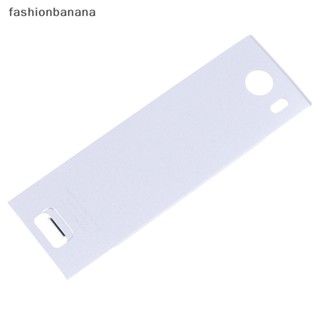 [fashionbanana] ใหม่ พร้อมส่ง เคสด้านหลัง บลูทูธไร้สาย สําหรับ Apple Mac A1296