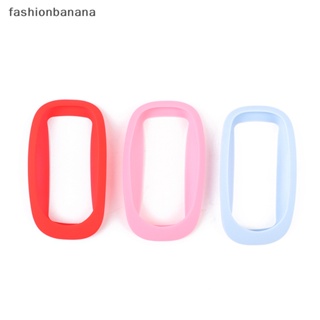 [fashionbanana] ใหม่ พร้อมส่ง เคสป้องกันเมาส์ ซิลิโคนนิ่ม กันรอยขีดข่วน สําหรับ Magic Mouse 1 2