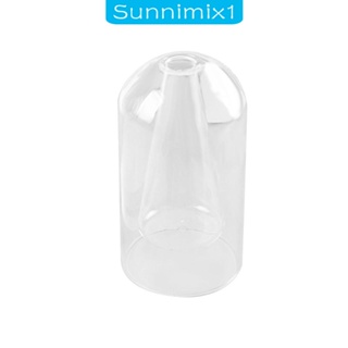 [Sunnimix1] แจกันดอกไม้ แบบแก้วใส สไตล์โมเดิร์น สําหรับตกแต่งบ้าน ออฟฟิศ