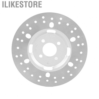 Ilikestore Brake Rotors  Scratch 190mm/7.48in Rear Caliper Disc Rotor for Pit Pro Trail Dirt Bike Quad ATV