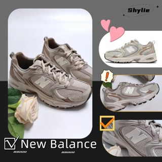 รองเท้าผ้าใบ New balance 530 MR530KOB รองเท้าผ้าใบผช women