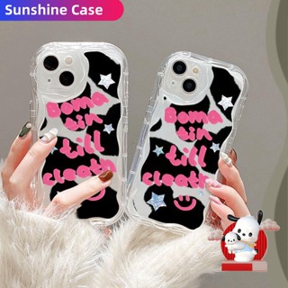 เคสโทรศัพท์มือถือแบบนิ่ม ลายข้อความ สีพื้น เรียบง่าย สําหรับ Realme C55 Narzo 50 50A 50i Prime C35 C31 C30 C30s C25Y C21Y C15 C12 C11 C25s C21 C20 C20A Realme 8i 6i 5i