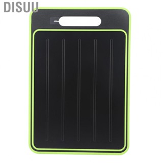 Disuu Defrosting Tray  Dishwasher Safe Cutting Board for Restaurant