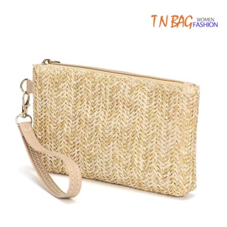 【พร้อมส่ง】tn bag fashion กระเป๋าถือ กระเป๋าจัดระเบียบอเนกประสงค์  รุ่น C-SB