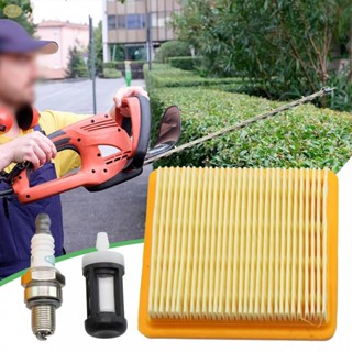 【VARSTR】Air Filte FC91 FS96 FC111 Garden Supplies HT102 HT103 KM91 KM111 Lawn Mower