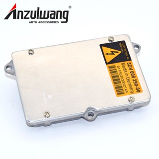 Anzulwang 5DV 008 290-00 5DV00829000 5dv008290บัลลาสต์ไฟหน้าซีนอน D2S D2R -00 สําหรับ BMW E65 E60 X5 Z4