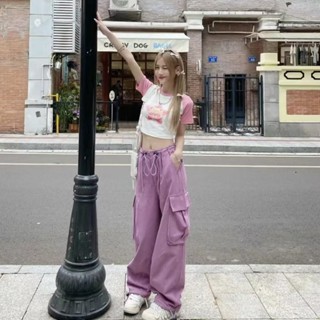 Cattail   เสื้อผ้าผู้ญิง แขนยาว เสื้อฮู้ด คลุมหญิง สไตล์เกาหลี แฟชั่น  ทันสมัย พิเศษ Chic Trendy A93L432 36Z230909