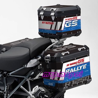 ลดราคา!สติกเกอร์ฟิล์ม สามกล่อง สําหรับ BMW R1200GSADV R1250GSADV F850GS