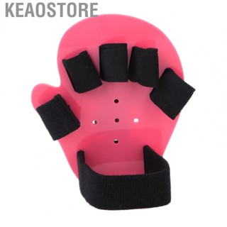 Keaostore Finger Training Board Hand Orthotics Splint Brace USA