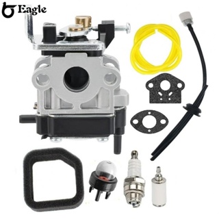 ⭐24H SHIPING⭐Replacement Carburetor Kit For Tanaka TCG-22EAB TCG-22EAS Trimmer Brush Cutter